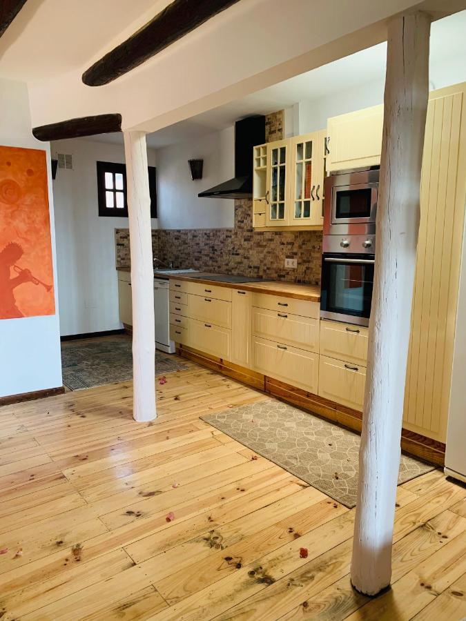 Beautiful 3-Bed Vacation House In Mácher Exteriér fotografie